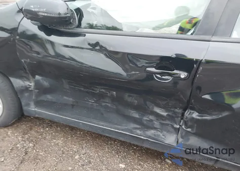 2012 Kia Forte Ex from USA, damaged, VIN KNAFU4A29C5625765